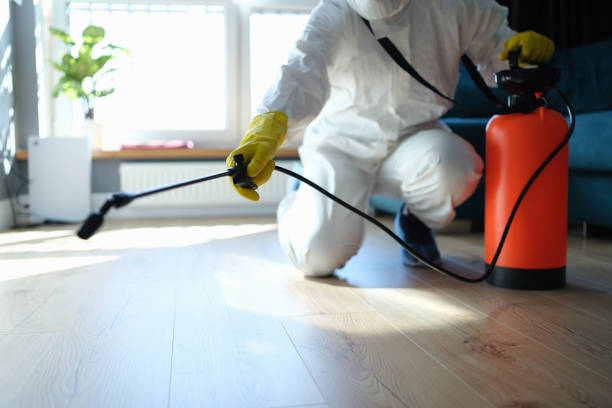 Reliable Infectious Disease Decontamination contractor in Pinetown, NC by Trauma Clean Pros